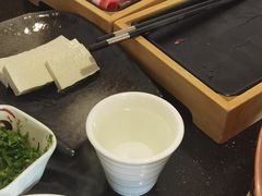 -东来顺饭庄(金泉广场店)