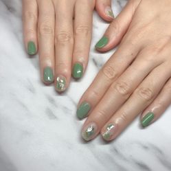 -M·X Nail日式美甲美睫