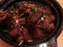-乌镇那一年小院主题餐厅(甘泉西路店)