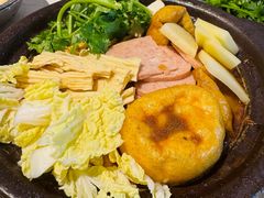 -二楼老店重庆鸡公煲(真光路店)