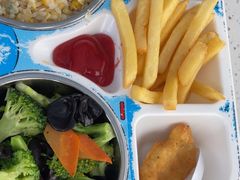 -前王院•巧克力海鲜市集餐厅(万平口店)