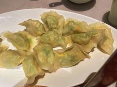 -船歌·鱼水饺青岛菜(闽江二路店)