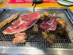 -蚝英雄鲜蚝自助专门店(长楹天街直营店)