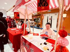 -凯德MALL(西直门店)