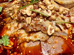 -陈麻婆豆腐总店