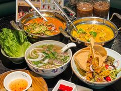 -美奈小馆·越南料理(福田星河COCO Park店)