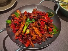 -山石榴·贵州菜(陆家嘴中心店)