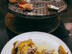 -前王院•巧克力海鲜市集餐厅(万平口店)