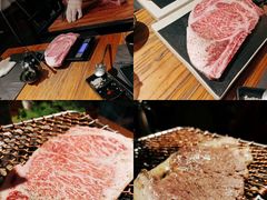 -黑牛の店·和牛烧肉(大悦城店)