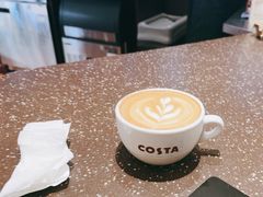-COSTA COFFEE(西贸凯德晶品4层2店)