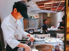 -赤坂亭·M9和牛烧肉·铁板烧(合肥万象城店)