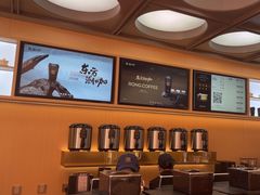 -蓉小乔·RONG COFFEE(春熙路店)