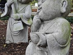 -灵山胜境