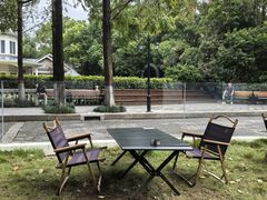 -J Create城市露营咖啡·简餐·宠物(上海动物园店)