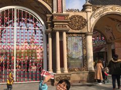 -安徒生童话乐园