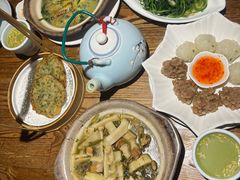 -金苑酒家·客家菜·广东老字号(万象店)