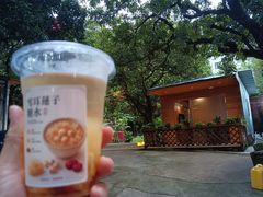 -强记海鲜·大排档(蛇口新街店)