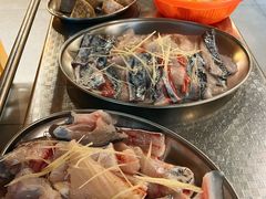 -阿鸡鱼庄·顺德鲜蒸小炒(亚运村店)