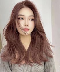 -HG美发设计沙龙