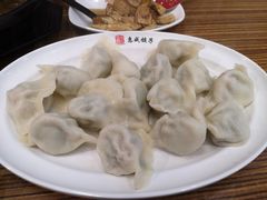 -惠成饺子(百合园店)