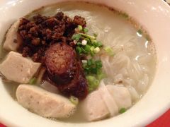 -金莲记福建面美食馆(谷中城美佳广场店)