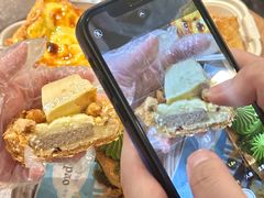 -PAOPAO Bakery&Café(港汇店)