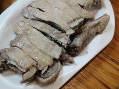 -老南京土菜馆(状元境店)