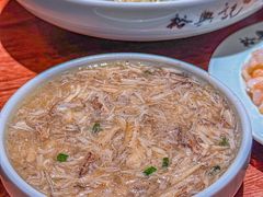 -裕兴记•蟹黄面馆(人民广场店)