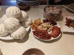 -归元·云集斋素菜馆