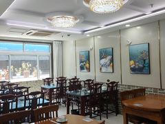 -望海潮海鲜店 特色家常菜(在海一方店)