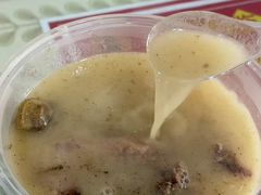 -袁森泰鲜汤(江汉区三民靓汤店)