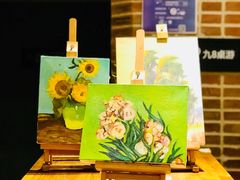 -地瓜社区(安苑北里小区店)