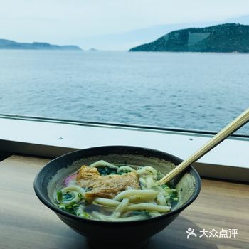 日本四国，去了才知道是个小众之地