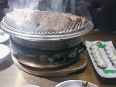 -辛氏火炉·韩式古法烤肉(松北店)