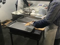 -桥里桥烧饼铺