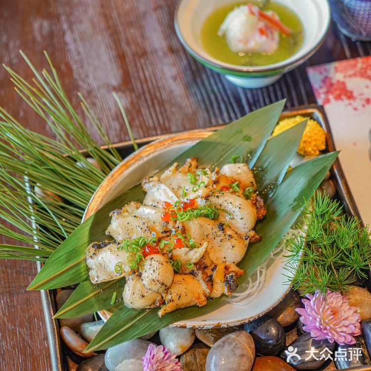 来深圳一定要吃一次的日料，真的会难忘🥹