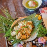 来深圳一定要吃一次的日料，真的会难忘🥹