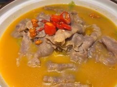 -绿茶餐厅(成都大悦城店)