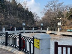-大连植物园