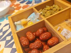 -清真·古丽花儿·新疆美食(河南路店)