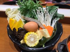 -呷哺呷哺 黄金牧场 (欢乐谷店)