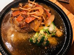 招牌烧肉-铃木食堂(帽儿胡同店)