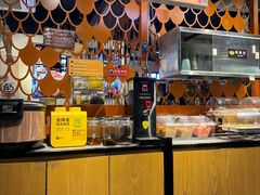 -问渔烤鱼(回龙观总店)