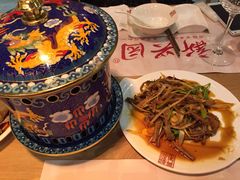 -新兴园饺子馆(北京百子湾店)