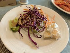 -安徽饭店·白鹭阁自助餐厅(梅山路店)