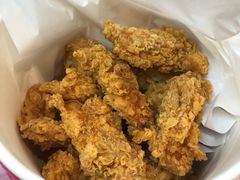-肯德基(朝阳门店)