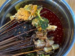 -嘉州叶婆婆钵钵鸡(建设路店)