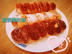 -Blueglass酸奶(财富购物中心店)