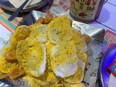 -BOPEYE·波派炸鸡(九霄天地店)