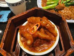-正斗·港式粤菜(SKLP店)